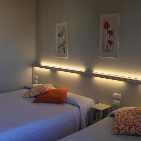 Hotel Delfina Signa Luaran gambar