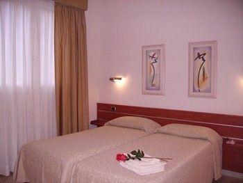 Hotel Delfina Signa Luaran gambar