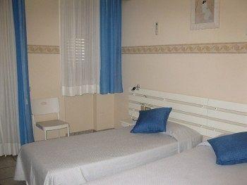 Hotel Delfina Signa Luaran gambar